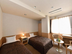 Отель Hotel Pearl City Sapporo  Саппоро